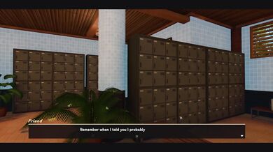Waterpark Gameplay Destroyed Gushing Big Ass Tits HD Hentai Uncensored