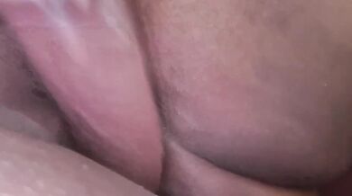 Cum Lube Crazy Fuck And Keep Going Inside Me Daddie BBW Ebony Exclusive HD Solo Verified Amateur