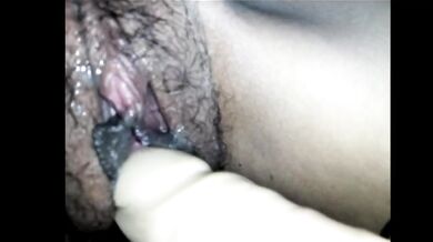 Wild Sex Strap On Pegging And Anal With Bruna Latina Milf