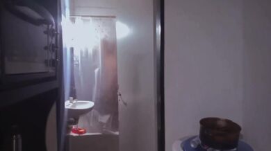 Best Friend Laughs Then Gets Destroyed By Hot Mom Chubby Latina Hard Rough Sex Fight Aggressive Cum Drip