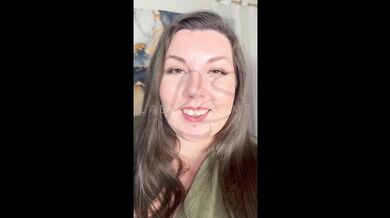Old Fling Grows Into Massive SSBBW Video Chat Fat Girl Weight Gain