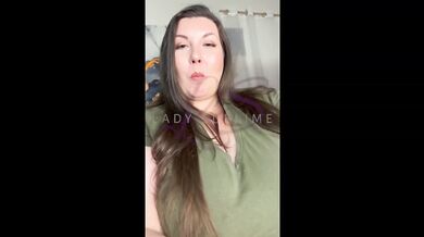Old Fling Grows Into Massive SSBBW Video Chat Fat Girl Weight Gain