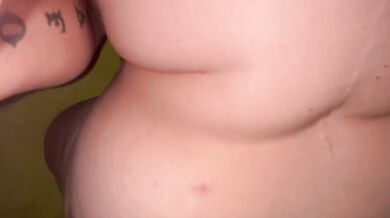 White MILF Riding Muscle Man Until She Cummed Multiple Times Big Ass Amateur POV