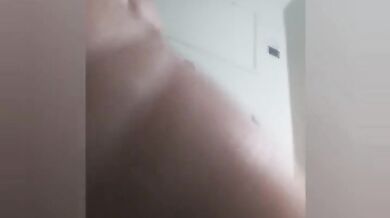Thick White Girl Booty Destroyed Gushing Choked POV MILF Amateur HD