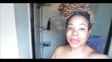 Ebony Chubby Mom Smoking Big Lips Spoken Word Poetry Sexy Voice Destroyed Gushing Choked