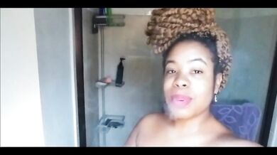 Ebony Chubby Mom Smoking Big Lips Spoken Word Poetry Sexy Voice Destroyed Gushing Choked