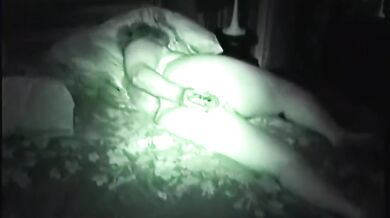 StepMom Destroyed By Dildo And Fingers For Assfuck And Wet Footjob