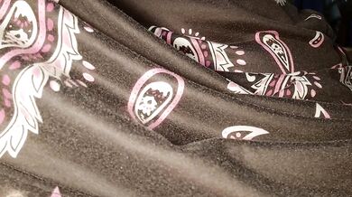 Chubby BBW Masturbates With Knot Dildo Destroyed Pussy Creamy Wet Scream Orgasm And Aftershocks