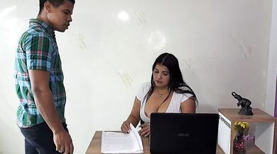 Cute Chubby Latina Step Mom Destroyed By Big Booty Hot Milf Casero Hardcore Fucking