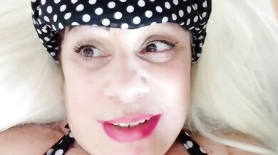 Savage Riding Destroyed Gushing Choked Rough Sex Brazilian Mature Milf