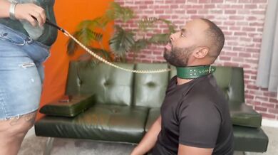 Brick House Podcast Ep 1 Bigg Debbie Cakez Destroyed Gushing Blowjob BBC Amateur Ebony Reality
