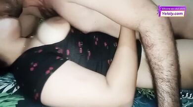 Suck My Big Natural Tits And Kiss Me While You Fuck Me Missionary Style Creampie