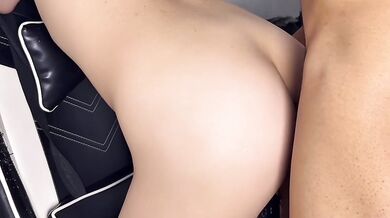 Petite Latina Amateur Flaca Anal Casero with Big Dick Big Ass Natural Deep Porn Sex