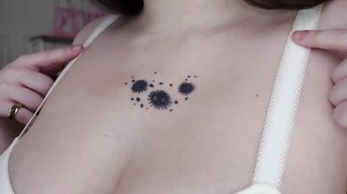 Skims Try On Haul Destroyed Gushing Lingerie Dresses Big Natural Tits Amateur Brunette