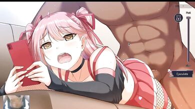 Cute Alt Girl Destroyed While Playing Peeker Dorm Manager Gets Creampie