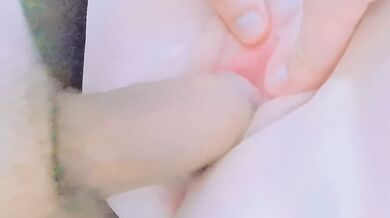 Pinay Student Virgin Squat Masturbation Destroyed Gushing Big Dick