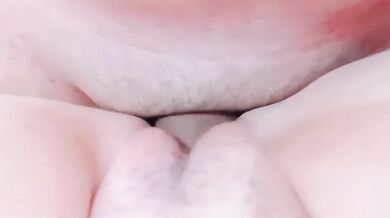 Pinay Student Virgin Squat Masturbation Destroyed Gushing Big Dick