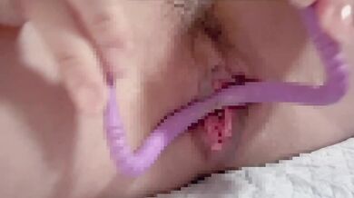 Vol.283 Japanese Amateur Solo Female Masturbation Gaping Dilatation Opened HD Porn Orgasm Toys