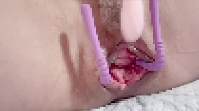 Vol.283 Japanese Amateur Solo Female Masturbation Gaping Dilatation Opened HD Porn Orgasm Toys