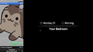 HuniePop Get Laid Hard In 15 Minutes With Stepmom Stepmother Anime Group Hentai MILF Orgy Amateur HD Porn Muscular Men Step Fantasy 60FPS