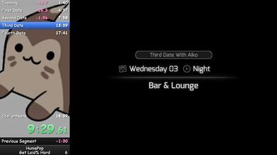 HuniePop Get Laid Hard In 15 Minutes With Stepmom Stepmother Anime Group Hentai MILF Orgy Amateur HD Porn Muscular Men Step Fantasy 60FPS