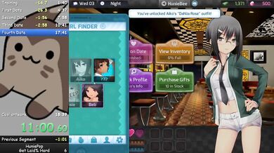 HuniePop Get Laid Hard In 15 Minutes With Stepmom Stepmother Anime Group Hentai MILF Orgy Amateur HD Porn Muscular Men Step Fantasy 60FPS