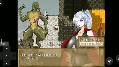 Dropout Witch Iris Part 8 Gushing Orgy Gaming Hentai HD Porn