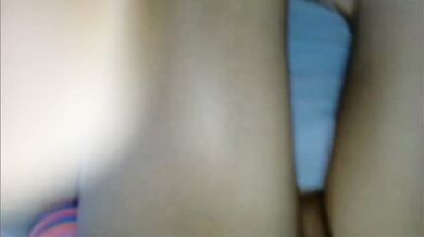 Sissy Crossdresser Gets Destroyed By Gostosa Morena With Huge Culo