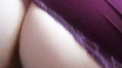 Blonde MILF BBW Cowgirl Gets Destroyed Blowjob Sperm Dripping Cumshot
