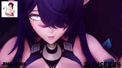 Jhonsex69 exclusive 3D hentai with big tits and ass getting destroyed gushing blowjob choked verified amateur ai