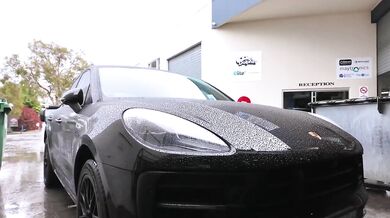 Solo Female HD Porn Destroyed My Car Gushing Choked