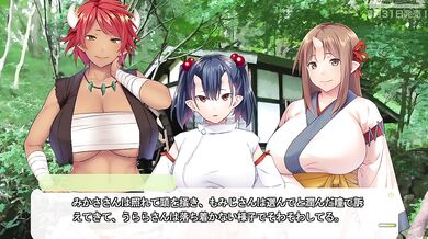 Group Hentai Anime Big Tits Big Ass Cumshot Creampie Babe