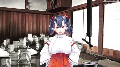 Group Hentai Anime Big Tits Big Ass Cumshot Creampie Babe