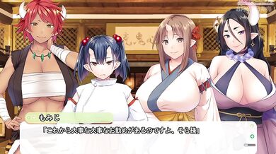 Group Hentai Anime Big Tits Big Ass Cumshot Creampie Babe