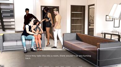 Interracial Cuckold Party Where Husband Watch Wife Gush With Bulls Destroyed