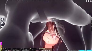 I Went To A Glory Hole And Found My Step Mom There Now Her Throat Is My Personal Pussy