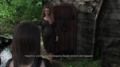 Pregnant Curly Red Hair Slut Takes Monster Cock In Her Ass In Front Of Everyone