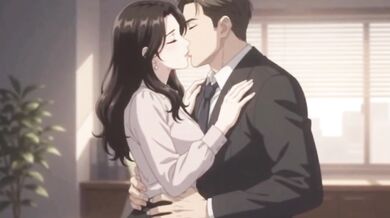 Boss Fucks My Wife And Cheating Wife Sharing Amateur Deal To Destroy Her Husband