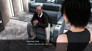 Fashion Business 3D Cartoon Bisexual Orgy Destroyed Gushing Choked Hardcore Rough Sex Riding Cowgirl Public Hard Fuck