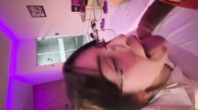 Boss Fucks Secretary Hard In The Ass At Motel With Big Dick