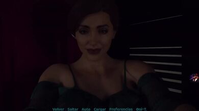 Cartoon Milf Destroyed Gushing Choked