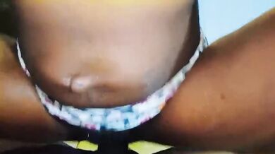 Ebony Milf Destroyed By Big Dick And Big Ass