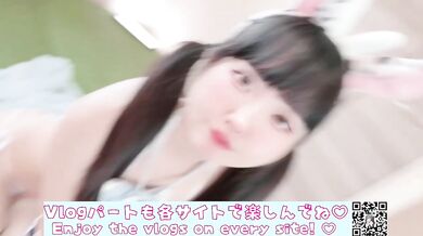 Japanese Amateur Cowgirl Cosplay Standing Back Ahegao Milk Gushing