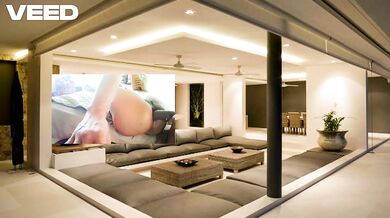Movie Theater Orgy With Big Dicks And Ebony Cuckold Party