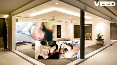 Movie Theater Orgy With Big Dicks And Ebony Cuckold Party