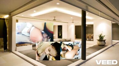 Movie Theater Orgy With Big Dicks And Ebony Cuckold Party