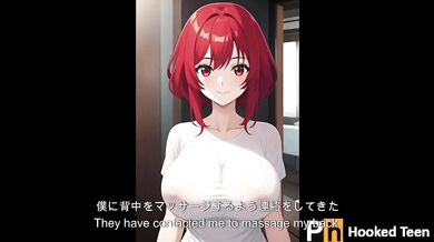 Real Tokyo Anime Girl Destroyed By Big Dick Creampie Squirt Dark Hentai