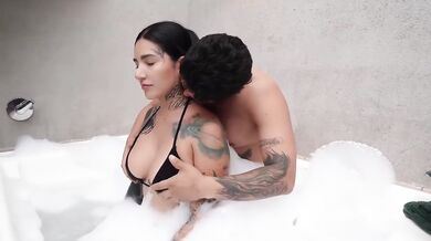 Latina Culo Destroyed by Massage Fake Happy Ending Cock Riding Cumshot