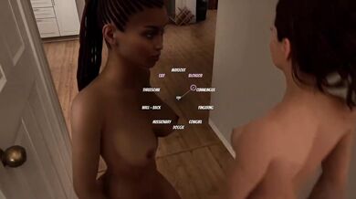 House Party Game Leah Destroyed Gushing Creampie Threesome Cowgirl Doggy Blowjob Handjob Pussy Sex Big Ass Big Boobs Nude Mod Parody Hentai