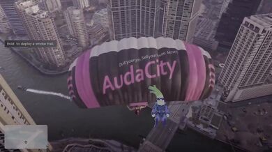 Lucia GTA Animation Destroyed by Big Dick Cumshot Handjob Masturbation Cartoon HD Porn